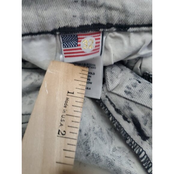 Golden Denim Jeans Men's Denim Jeans Size 32 Made in USA - Picture 6 of 16